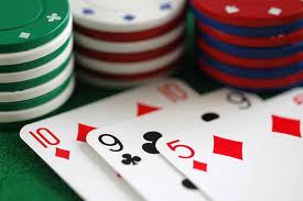gamble