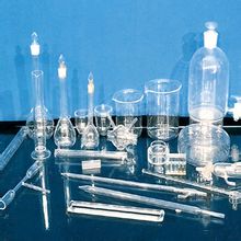 常见化学实验器材 常见化学实验器材