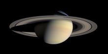 土星 土星