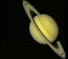 土星 土星