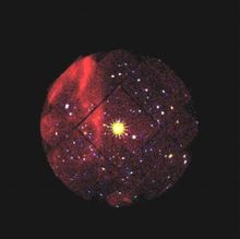 中子星磁力场 中子星磁力场