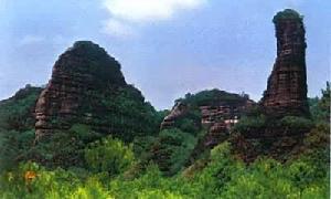 构造地貌学 构造地貌学