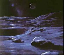 冥王星 冥王星