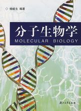 分子生物学 分子生物学