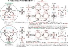 中子内部结构图 中子内部结构图