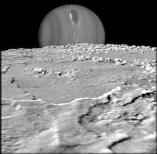 海王星 海王星