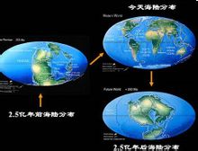 古气候学 古气候学