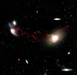 宇宙化学 宇宙化学